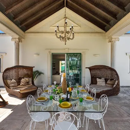 Artemide By Perle Di Puglia Willa Sava