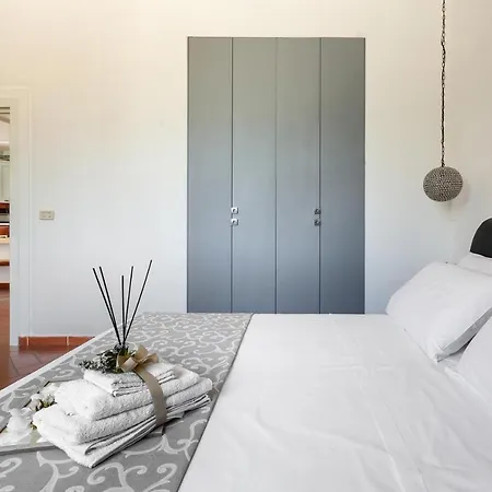 Willa Artemide By Perle Di Puglia *