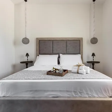 Artemide By Perle Di Puglia
